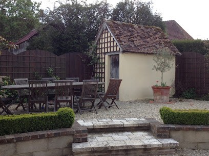 Gîte De Septfonds, 6 Personnes, Gîte à Saint-Fargeau