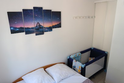 Location Les Pins Cauterets, Gîte à Cauterets