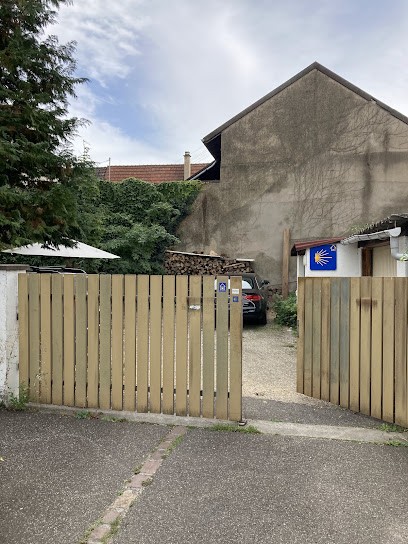 La Maison D'Eugène, Gîte à Guebwiller
