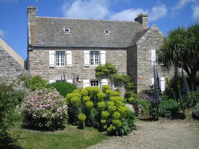 Ferme Du Palud, Gîte à Roscoff