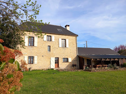 Le Logis De Quer'breizh Gîte à Dégagnac