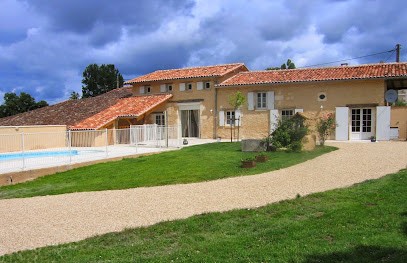 Gites Chez Bariot, Gîte à Rioux-Martin