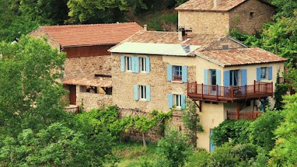 Gites De France 3 épis En Ardèche, Gîte à Labatie-d'Andaure