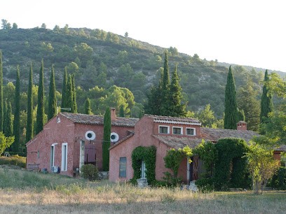 Coup de coeur, Gîte à Lauris