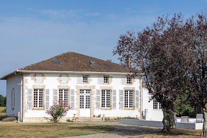 Domaine Bordenave Gîte & Récéption, Gîte à Hinx