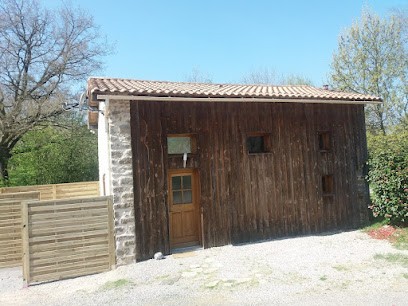 La Petite Ménagerie, Gîte à Mouilleron-le-Captif