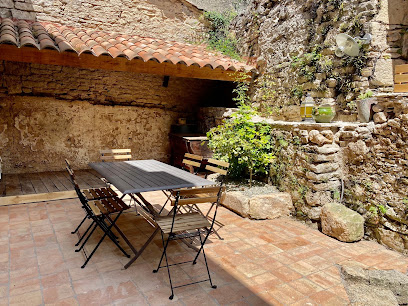 Gîte De La Cité Gîte à la Couvertoirade