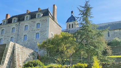 Goganes Guest House, Gîte à Denée