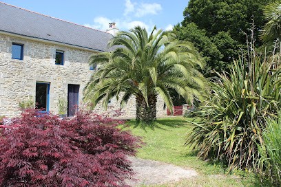 Gîte Ty Danigou, Gîte à Locunolé