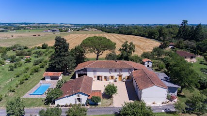 Le Mazage des Trégans, Gîte à Gaillac