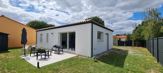 La Thomaserie, Gîte à La Chevrolière