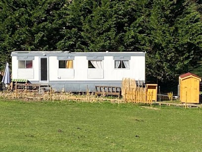 Les Sources, Gîte au Vigan