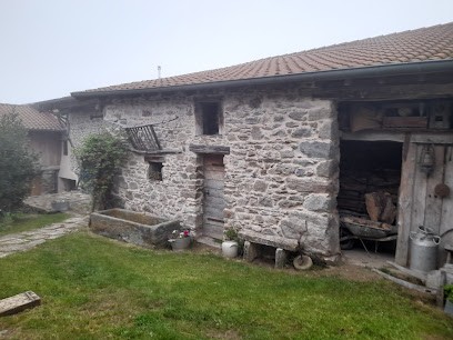 Gîte rural de la Michalière, Gîte à Saint-Christo-en-Jarez