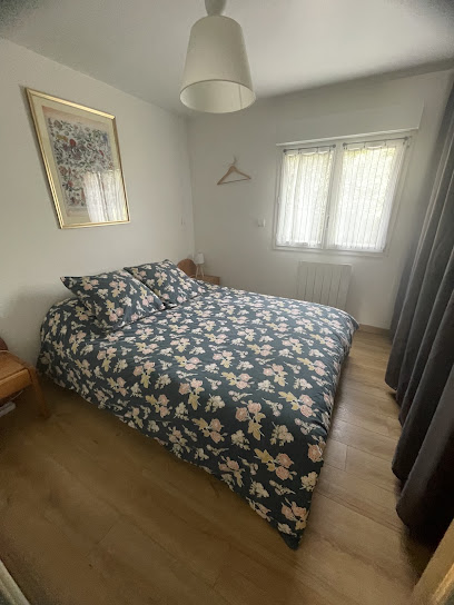 Cosy Giverny, Gîte à Giverny