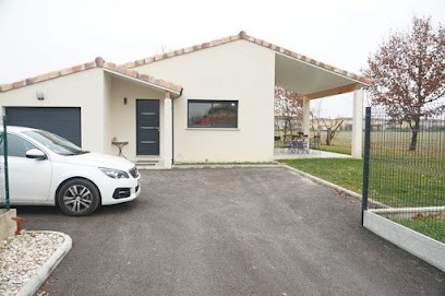 Le Gite D'Elia, Gîte à Montech