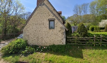 Les Petites Faries, Gîte à Coudray-au-Perche
