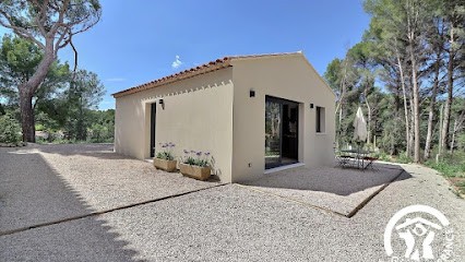 La Volière du Pesquier - Gîtes de France, Gîte à Pélissanne