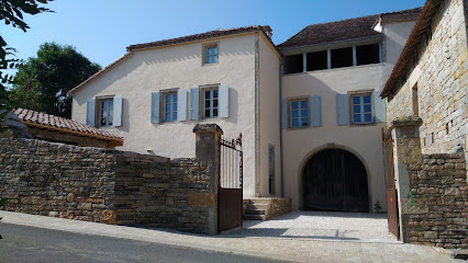Le Logis Du Foirail - Gîtes De France Gîte à Saint-Projet