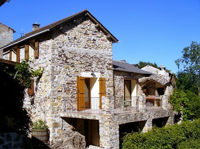 Gîtes Lozère Chez Fernande et Milou, Gîte à Florac Trois Rivières