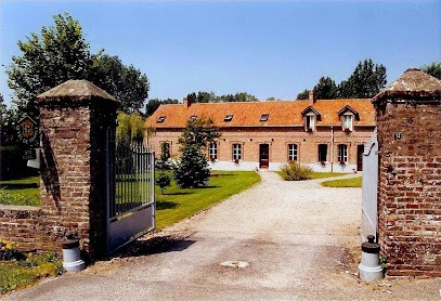 gites de France Bernard Quandalle, Gîte à Bréxent-Énocq