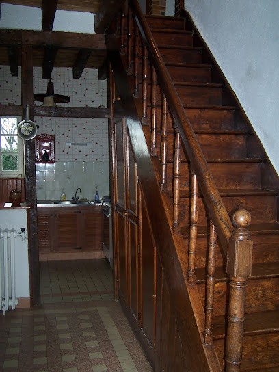 Gîte La Madrolle, Gîte à Néret