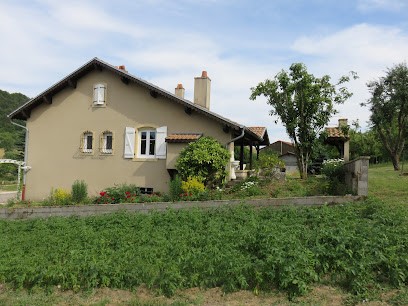 Gite De La Fontaine, Gîte à Saint-Remy-la-Calonne