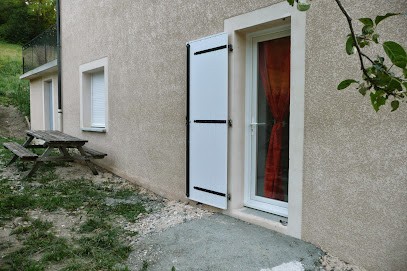 Gîte de Chanac LZM343, Gîte à Chanac