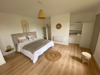 Au Bocage Parfumé, Gîte à Wirwignes