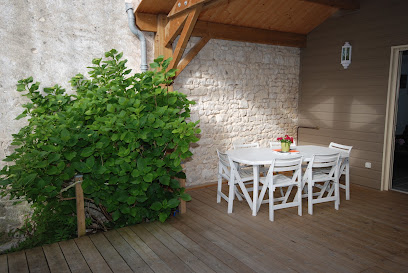 Gite L'amitié La Rochelle, Gîte à la Rochelle