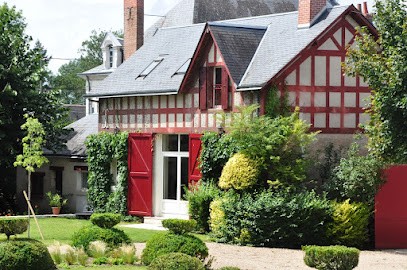 Le Clos du Petit Dannezy, Gîte à Cour-Cheverny