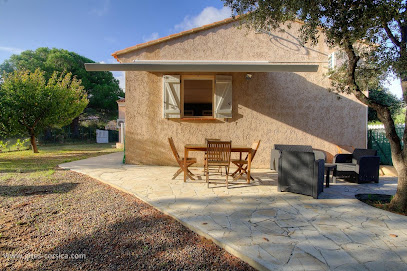 Le 61571 - Gîtes De France, Gîte à Calvi