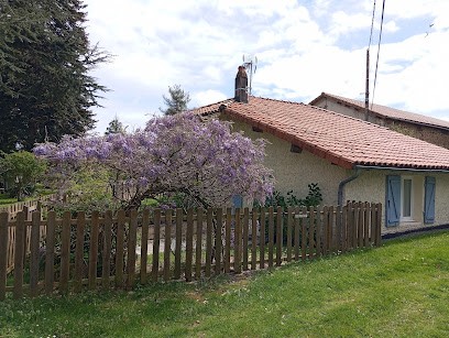Gîte Le Soleil, Gîte à Chabanais