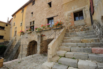 El Palau - Gîtes De France, Gîte à Corneilla-de-Conflent