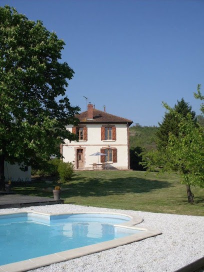 gites du Prato, Gîte à Lafrançaise