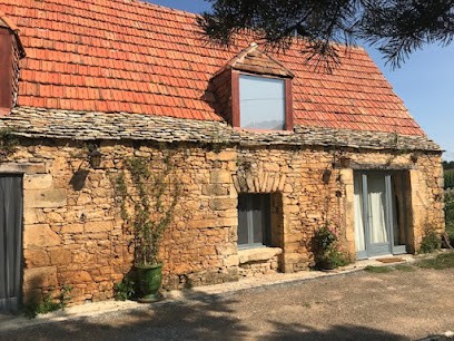 Gîtes du Meynet, Gîte à Saint-Cyprien