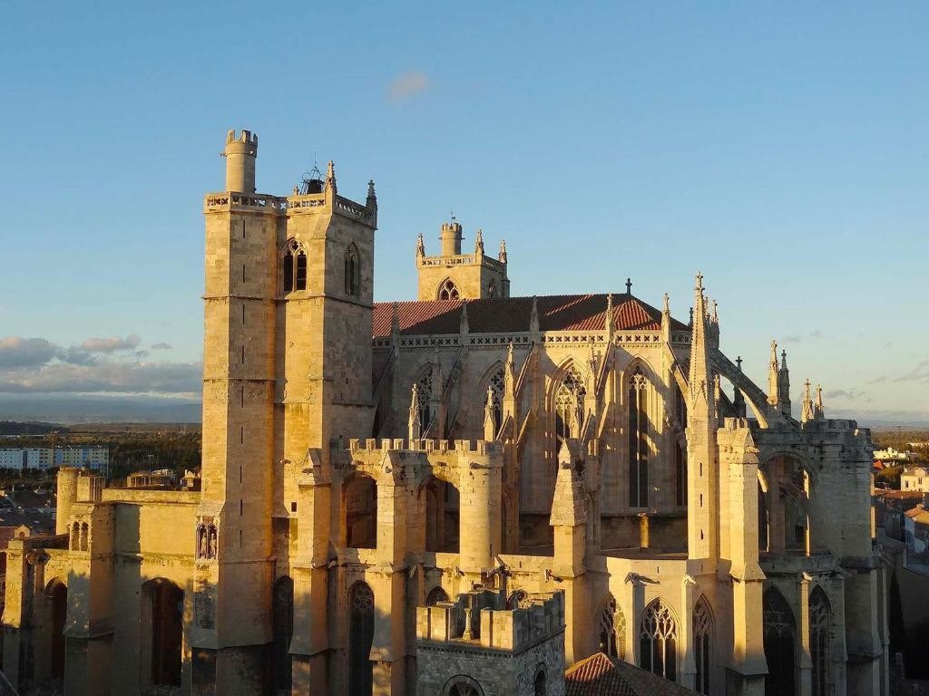 Château De La Motte, Gîte à Marcorignan