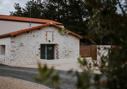 La Vie En Gîte - Location De Vacances En Vendée, Gîte à Sainte Florence