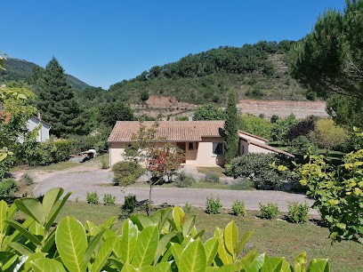 gîte les pins, Gîte à Saint-Rome-de-Tarn