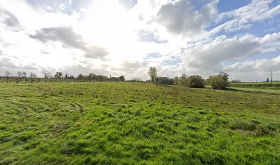 LE CLOS D ARCHES, Gîte à Saint-Pierre-de-Mons