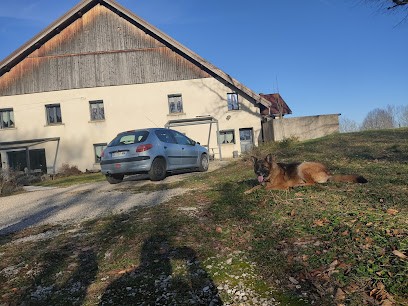 Gite sous le tilleul, Gîte à Landresse
