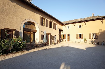 Les Chambres à ID, Gîte à Messimy-sur-Saône