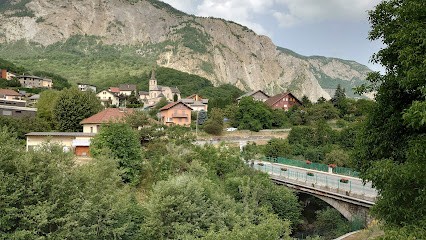 La Maison Du Galibier, Gîte à Saint-Michel-de-Maurienne
