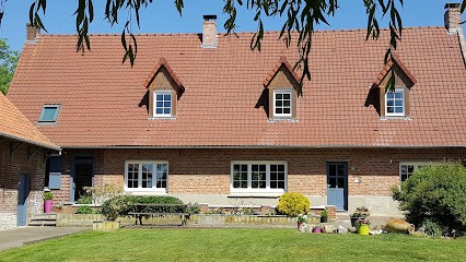 Gite Du Bocage, Gîte à Buysscheure