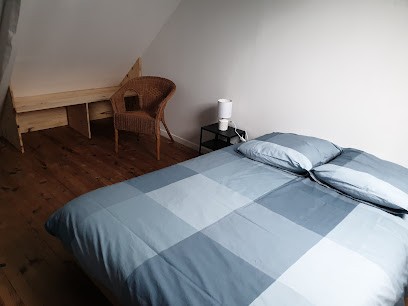 Gîte Bonne Nouvelle, Gîte à Rostrenen