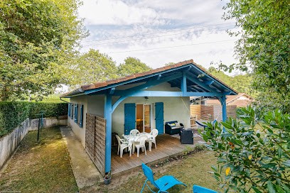 Grocq François, Gîte à Tarnos