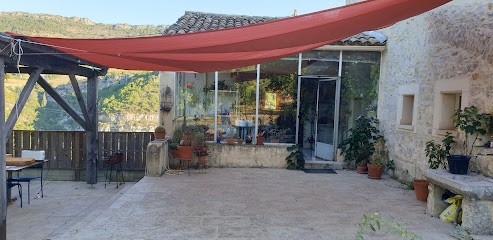 La ferme du Gravas, Gîte à Vercoiran