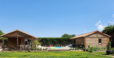 Le clos de lignac, Gîte à Cieux