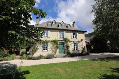 Gîte La Maison De Toursac, Gîte à Polminhac