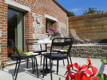 Gîte de la fontaine Saint-Eloi, Gîte à Floursies