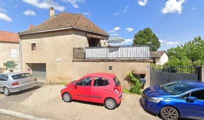Le Gite de la mère Poulot, Gîte à Santenay